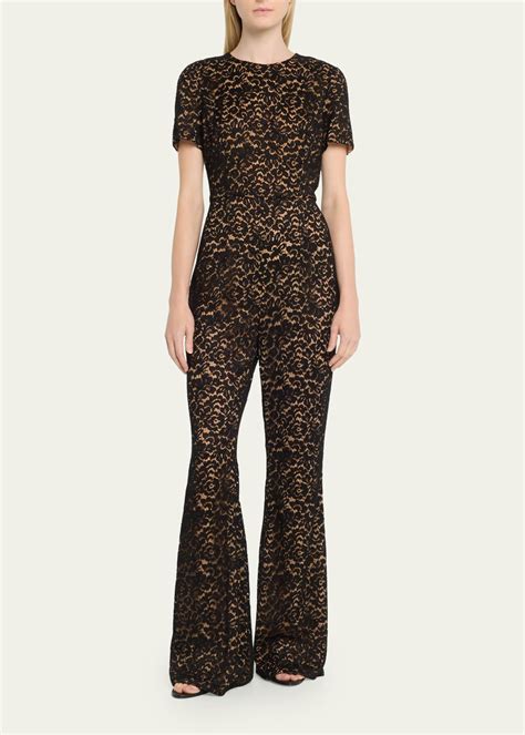 michael kors summer jumpsuit